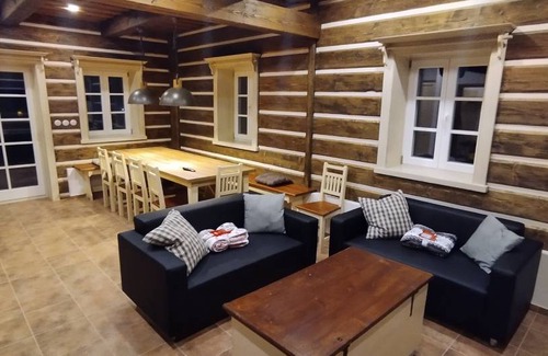 Horni Marsov Villa | 205 m² Villa ∙ 4 bedrooms ∙ 13 guests