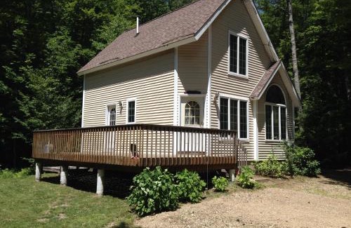 Intervale House | 205 Town Hall Road