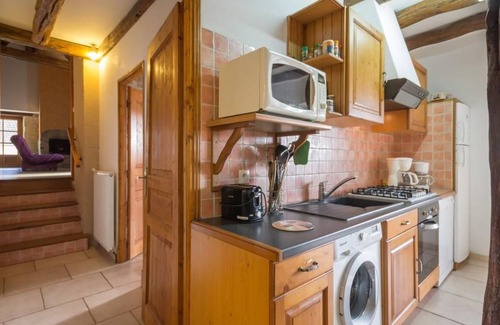 Mont-Saint-Jean Cottage | 206 m² Cabin ∙ 5 bedrooms ∙ 15 guests
