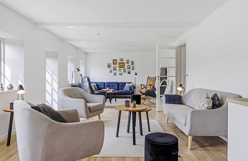Gram House | 206 m² House ∙ 6 bedrooms ∙ 14 guests