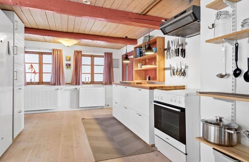 Samsø House | 20611 Samsø - Brundby Hovedgade 66