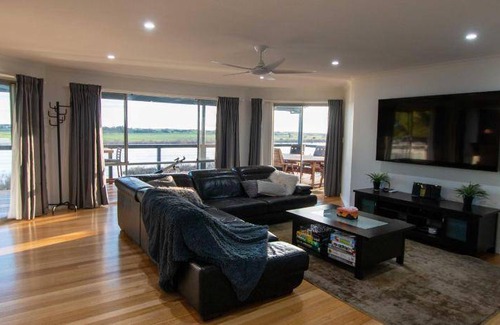 Seymour House | 207 m² House ∙ 4 bedrooms ∙ 14 guests