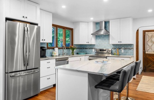 South Orleans House | 207 m² House ∙ 4 bedrooms ∙ 8 guests
