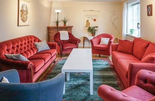 Kilsmo House | 207 m² House ∙ 5 bedrooms ∙ 8 guests