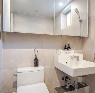 Busanjin House | 207stay korea