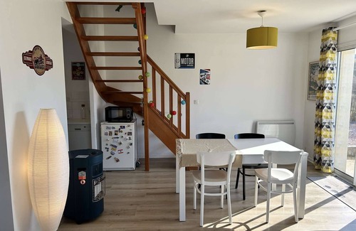 Plurien House | 208-House 6p close to Sables-D'or-les-Pins