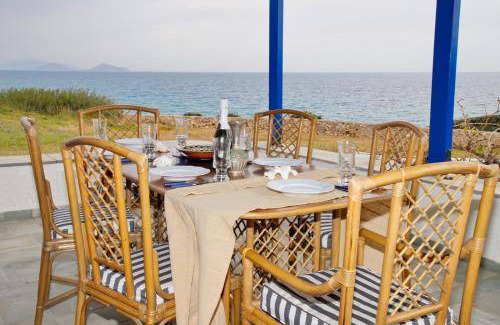 Spetses House | 208 m² House ∙ 4 bedrooms ∙ 10 guests