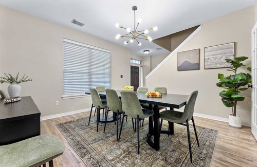 Willis House | 209 m² House ∙ 7 bedrooms ∙ 16 guests