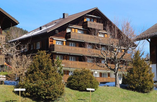 Schoenried Apartment | 21 m² Apartment ∙ 1 bedroom ∙ 2 guests
