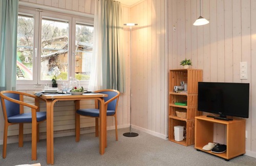 Schoenried Apartment | 21 m² Apartment ∙ 1 bedroom ∙ 2 guests