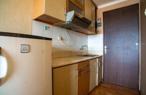 Dinoyo Apartment | 21 m² Apartment ∙ 1 bedroom ∙ 2 guests