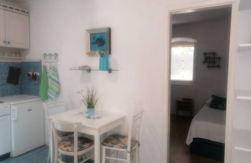Milna Apartment | 21 m² Apartment ∙ 1 bedroom ∙ 3 guests