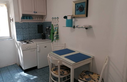Milna Apartment | 21 m² Apartment ∙ 1 bedroom ∙ 3 guests
