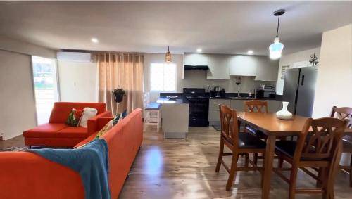 Buccoo Apartment | 21 m² Apartment ∙ 3 bedrooms ∙ 10 guests