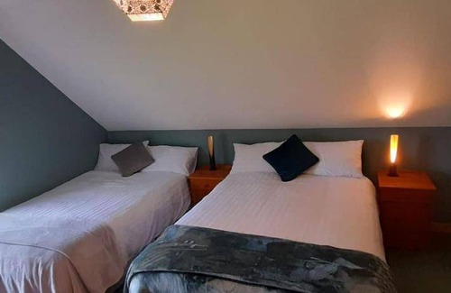 Roscommon Apartment | 21 m² Apartment ∙ 1 bedroom ∙ 4 guests