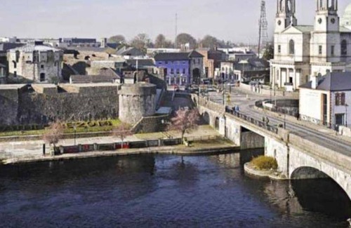 Roscommon Apartment | 21 m² Apartment ∙ 1 bedroom ∙ 4 guests