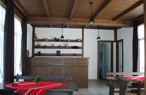 Kalofer Bed & Breakfast | 21 m² Bed and breakfast ∙ 5 bedrooms ∙ 11 guests