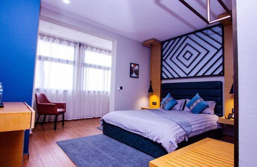 Beira Hotel | 21 m² Hotel ∙ 2 guests
