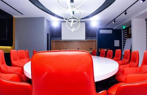 Beira Hotel | 21 m² Hotel ∙ 2 guests