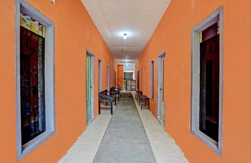 Banyuwangi Hotel | 21 m² Hotel ∙ 3 guests