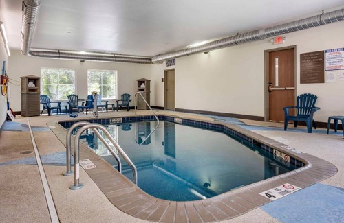 Connellsville Hotel | 21 m² Hotel ∙ 6 guests