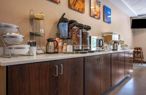 Connellsville Hotel | 21 m² Hotel ∙ 6 guests