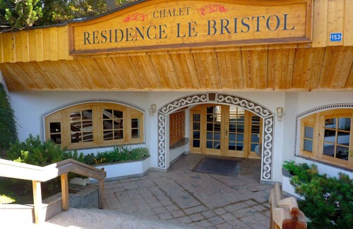 Villars-sur-Ollon House | 21 m² House ∙ 1 bedroom ∙ 2 guests