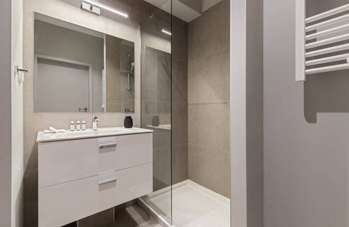City Centre Resort | 21 m² Private room ∙ 1 bedroom ∙ 1 guest