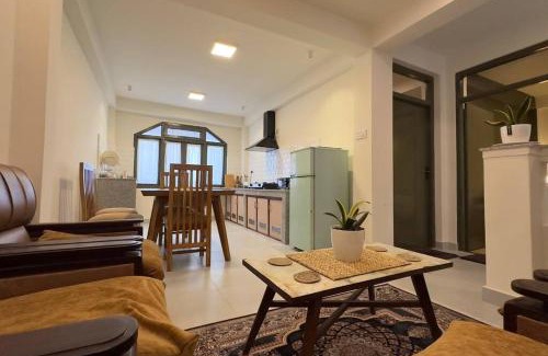 Boudhha Apartment | 21 Tara Apartments