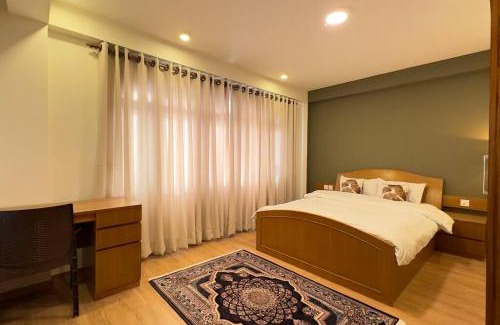 Boudhha Apartment | 21 Tara Apartments