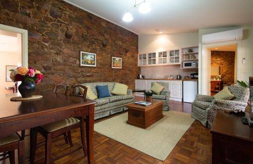 Maiden Gully Apartment | 210 m² Apartment ∙ 2 bedrooms ∙ 4 guests