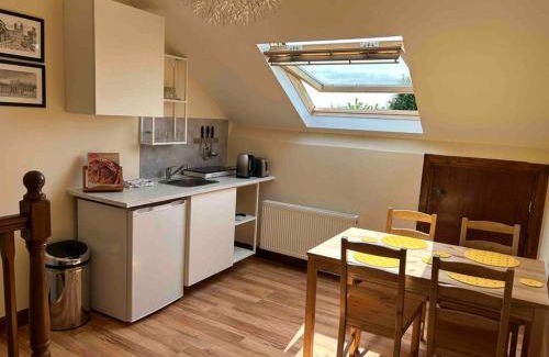 Oldcastle Apartment | 210 m² Apartment ∙ 1 bedroom ∙ 4 guests