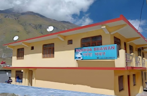 Badrinath Apartment | 210 m² Apartment ∙ 1 bedroom ∙ 2 guests