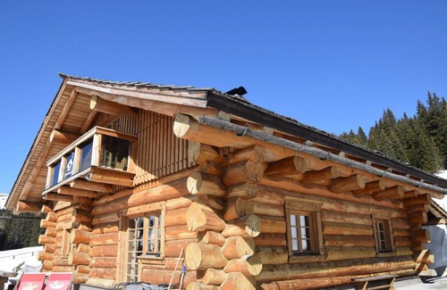 Lachtal House | 210 m² House ∙ 3 bedrooms ∙ 8 guests