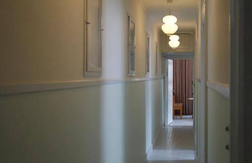 Indre by Hotel | 210 m² Hotel ∙ 2 bedrooms ∙ 4 guests