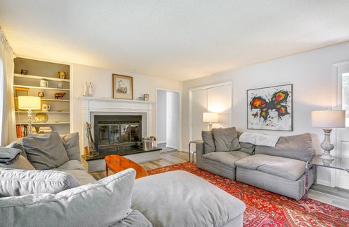 Sheffield House | 210 m² House ∙ 3 bedrooms ∙ 6 guests