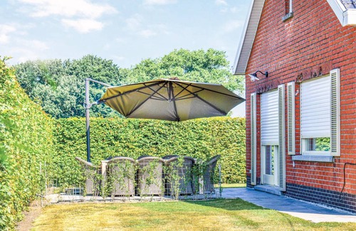 Brielen House | 210 m² House ∙ 4 bedrooms ∙ 8 guests