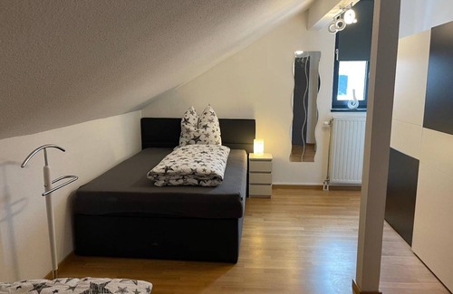 Freyung House | 210 m² House ∙ 5 bedrooms ∙ 9 guests