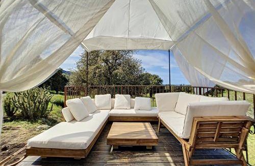 Sollacaro Villa | 210 m² Villa ∙ 5 bedrooms ∙ 15 guests