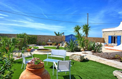 Lido Marausa Villa | 210 m² Villa ∙ 5 bedrooms ∙ 14 guests