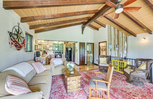 Alpine Lake House | 211 m² House ∙ 3 bedrooms ∙ 8 guests