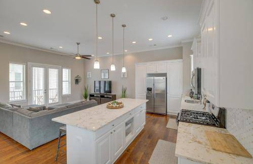 Shady Acres House | 211 m² House ∙ 3 bedrooms ∙ 6 guests