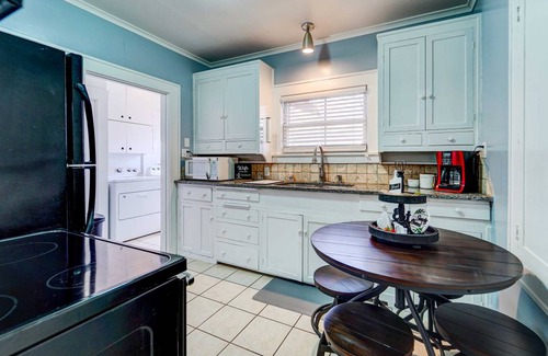 North Overton House | 211 m² House ∙ 4 bedrooms ∙ 7 guests