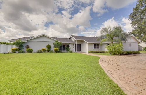 Richmond West House | 212 m² House ∙ 4 bedrooms ∙ 8 guests
