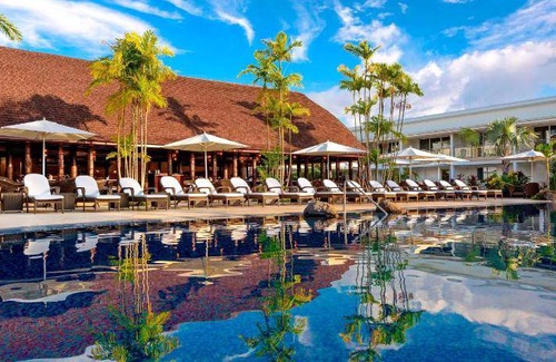 Apia Hotel | 214 m² Hotel ∙ 8 guests