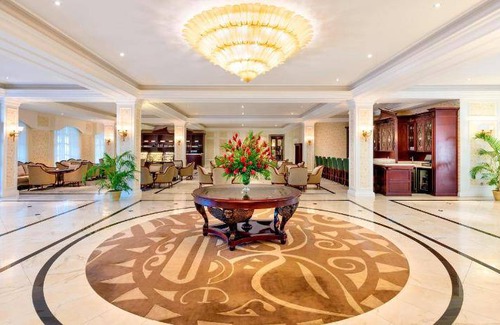 Apia Hotel | 214 m² Hotel ∙ 8 guests