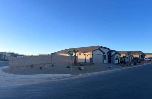 Mesquite House | 214 m² House ∙ 4 bedrooms ∙ 10 guests