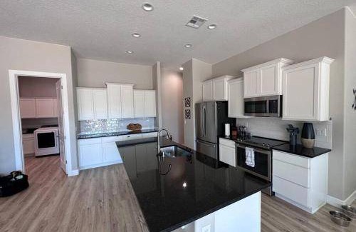Mesquite House | 214 m² House ∙ 4 bedrooms ∙ 10 guests