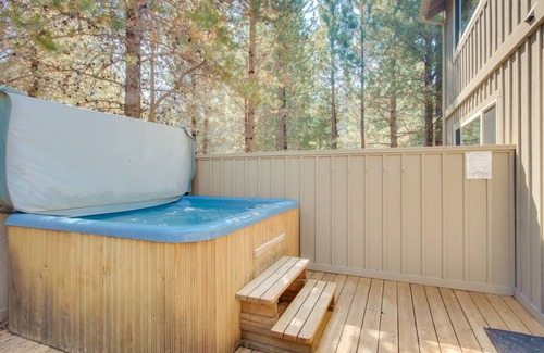 Sunriver House | 214 m² House ∙ 4 bedrooms ∙ 10 guests