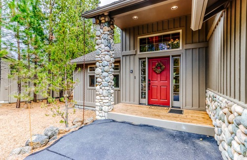 Sunriver House | 214 m² House ∙ 4 bedrooms ∙ 10 guests